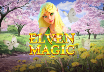 188bet Elven Magic
