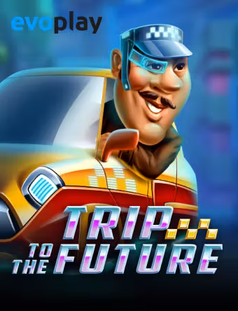 Trip To The Future